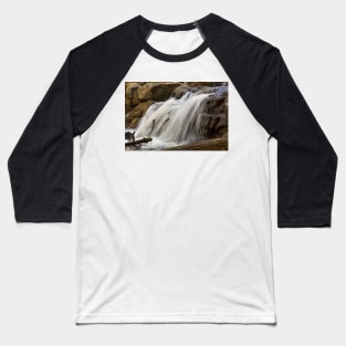 Small Falls Baseball T-Shirt